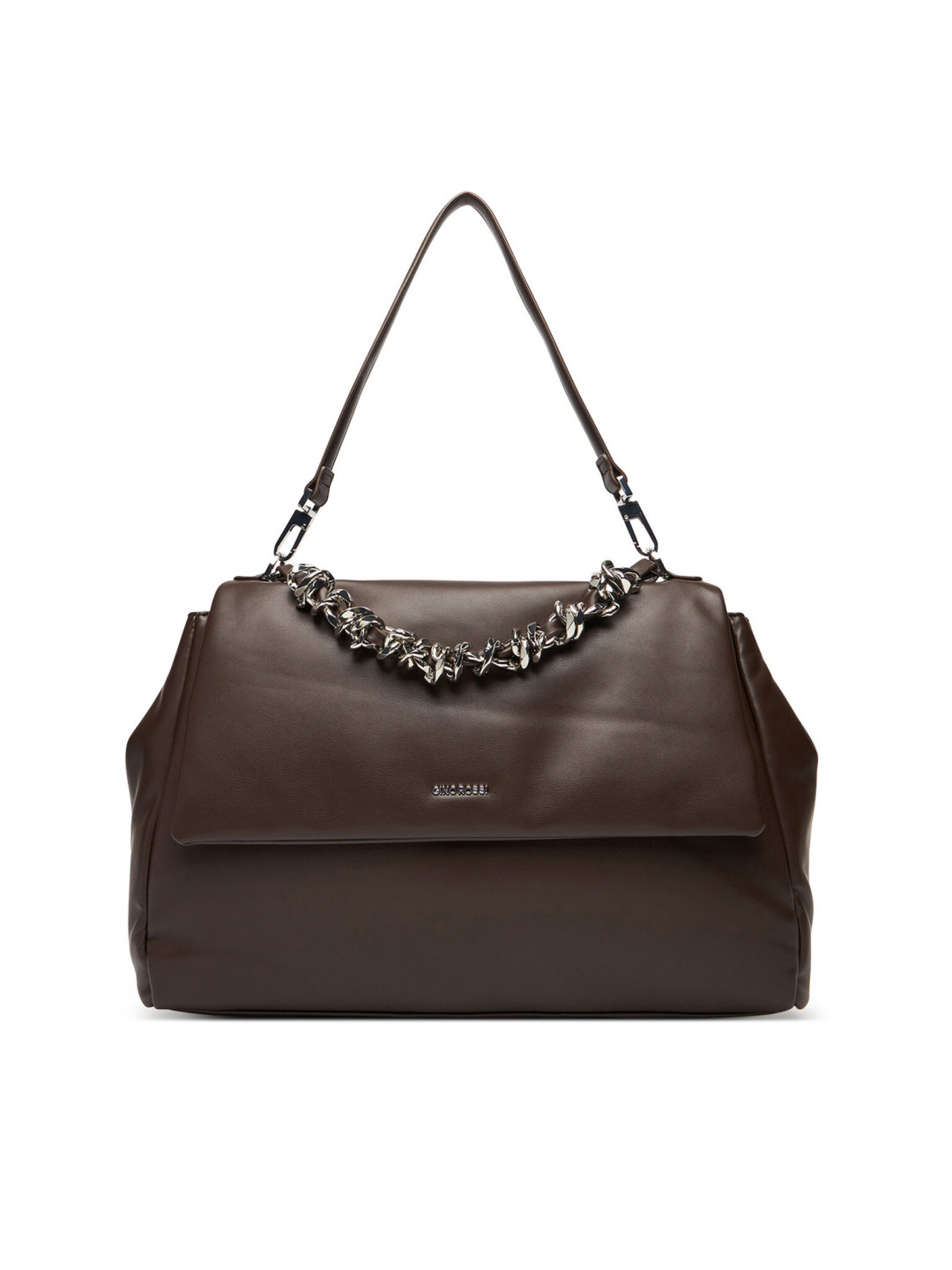 Gino Rossi Kabelka EO-MAE-LDA8073-2 Hnědá